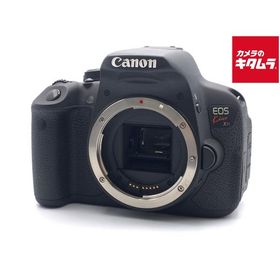 【中古】 【良品】 キヤノン EOS Kiss X7i ボディ