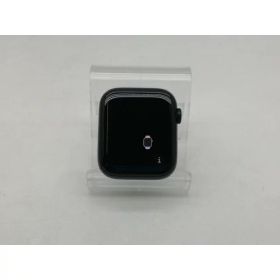 【中古】Apple Apple Watch SE2 44mm Cellular ミッドナイトアルミニウムケース/ミッドナイトスポーツバンド(S/M) MRH53J/A【仙台イービーンズ】保証期間1ヶ月【ランクB】