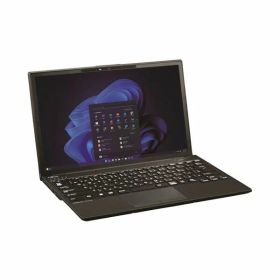 富士通 LIFEBOOK U9313／RX 13.3型 Core 5-120U メモリ16GB 512GB（SSD） FMVU8109GP 1台