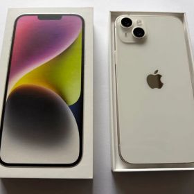 iPhone 14 Plus 本体