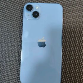 Apple iPhone 14 Plus