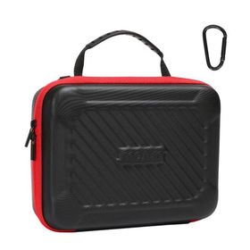 MOSISO Camera Case Compatible with GoPro Hero 13/12/11/10/9/8/7, Hard Trave