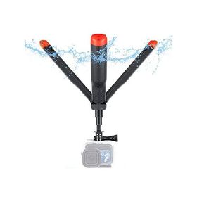 【平行輸入品】YALLSAME Floating Selfie Stick for GoPro Hero 12 11 10 9 8 7 6 5