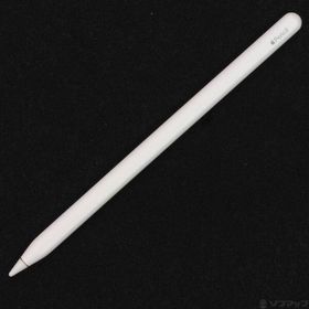 〔中古〕Apple(アップル) Apple Pencil 第2世代 MU8F2J／A〔198-ud〕