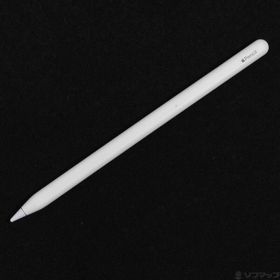 〔中古〕Apple(アップル) Apple Pencil 第2世代 MU8F2J／A〔198-ud〕