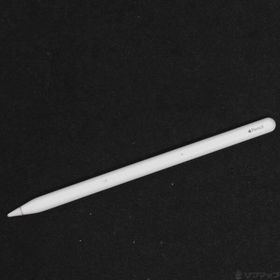 〔中古〕Apple(アップル) Apple Pencil 第2世代 MU8F2J／A〔368-ud〕
