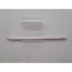 【中古】Apple Apple Pencil（第2世代） MU8F2J/A【大須アメ横】保証期間１週間