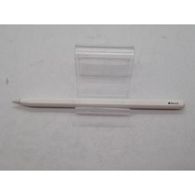 【中古】Apple Apple Pencil（第2世代） MU8F2J/A【大須アメ横】保証期間１週間