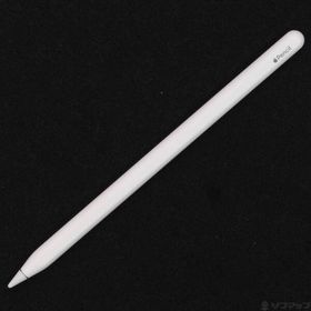 〔中古〕Apple(アップル) Apple Pencil 第2世代 MU8F2J／A〔198-ud〕