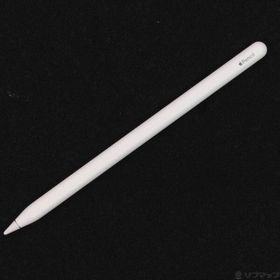 〔中古〕Apple(アップル) Apple Pencil 第2世代 MU8F2J／A〔198-ud〕