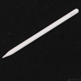 〔中古〕Apple(アップル) Apple Pencil 第2世代 MU8F2J／A〔198-ud〕