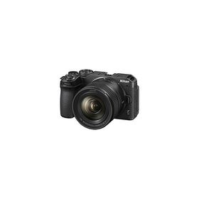 Nikon(ニコン) Z30 ミラーレス一眼カメラ 12-28 PZ VR レンズキット ブラック ［ズームレンズ］