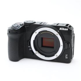 《美品》Nikon Z30 ボディ