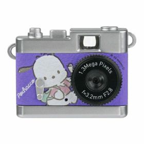 Kenko（ケンコー） サンリオキャラクター トイカメラ DSC-PIENI PC サンリオポチヤツコ ポチャッコ
