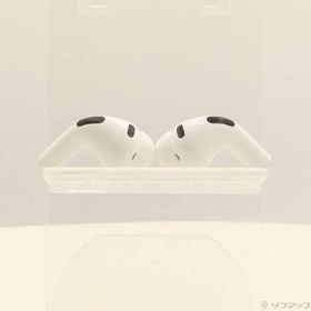 〔中古〕Apple(アップル) AirPods Pro 3 MFHP4J／A〔258-ud〕