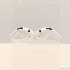 〔中古〕Apple(アップル) AirPods Pro 3 MFHP4J／A〔198-ud〕