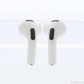 〔中古〕Apple(アップル) AirPods Pro 3 MFHP4J／A〔198-ud〕