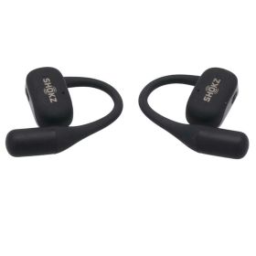 Shokz ショックス/オープンイヤーワイヤレスイヤホン/OpenFit/SKZ-EP-000020/T9103292115972/Bランク/69【中古】