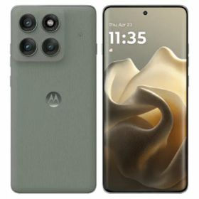 motorola edge 60 pro XT2507-6 シャドーグリーン【国内版SIMフリー】 MOTOROLA 当社3ヶ月間保証 中古 イオシス