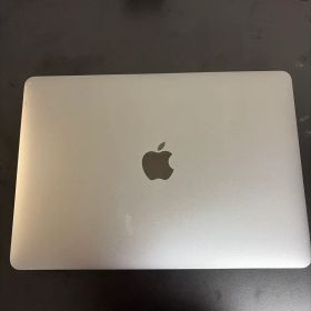 MacBook 12インチ2017