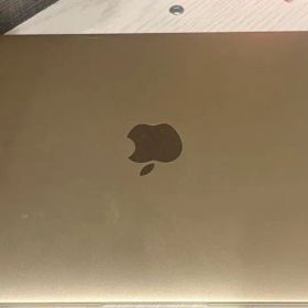 【比較的美品】Apple MacBook (12-inch, 2017)