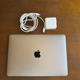 MacBook (12-inch, 2017) スペースグレイ