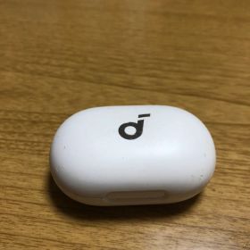 Anker Soundcore Space A40 ホワイト