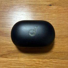 Anker SoundCore Space A40 バッテリー ブラック