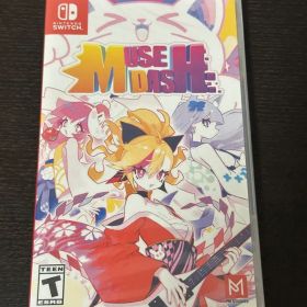 Muse Dash 北米版スイッチ 新品