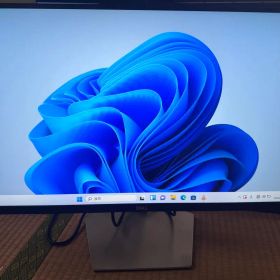 DELL モニター S2721Q 4k モニター