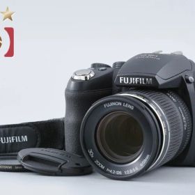 【中古】FUJIFILM 富士フイルム FINEPIX HS10 コンパクトデジタルカメラ