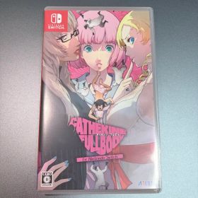 キャサリン・フルボディ Nintendo Switch