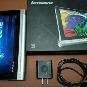 Lenovo Yoga Tablet 2 830L 8インチタブレット LTE