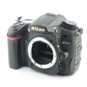 ★良品★ニコン NIKON D7000 ボディ ★ W0288＃4522