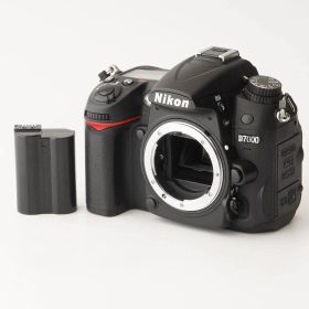 ニコン Nikon D7000 ボディ デジタル一眼レフカメラ