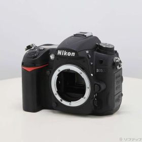 ソフマップ 〔中古品〕 Nikon D7000【262】