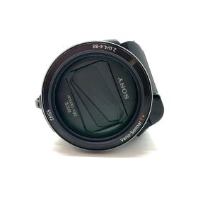 【全額返金保証】【最速発送】Sony FDR-AX60 美品 動作確認済