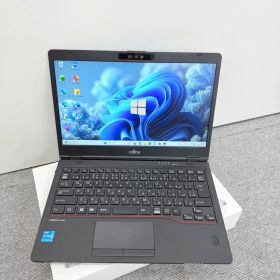 Fujitsu LIFEBOOK U7311/FX第11世代 Core i5