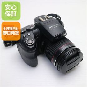 フジフイルム(富士フイルム)のFinePix HS20EXR ブラック M555(コンパクトデジタルカメラ)