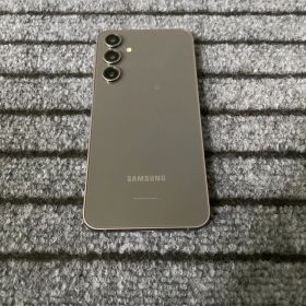 87 Samsung Galaxy S23 FE 256GB SIMフリー