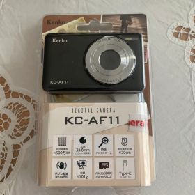 Kenko デジタルカメラ KC-AF11