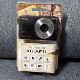 KC-AF11 デジタルカメラ