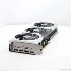 ソフマップ 〔中古品〕 GeForce RTX 5070 Ti 16G VENTUS 3X OC【297】