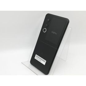 【中古】ZTE ymobile 【SIMフリー】 nubia Flip 2 6GB 128GB ブラック A404ZT【中野】保証期間１ヶ月【ランクB】