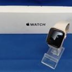 APPLEWATCH SE 第2世代 MR9U3J/A APPLE