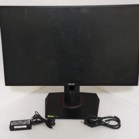 ASUS ゲーミングモニター FHD VG258QR-J 24.5インチ