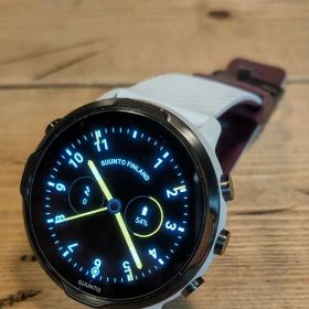 SUUNTO7 美品 箱あり 付属品完備 スマートウォッチ