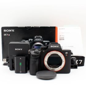 シャッター数9663枚 SONY α7RIII ILCE-7RM3 ボディ(ミラーレス一眼)