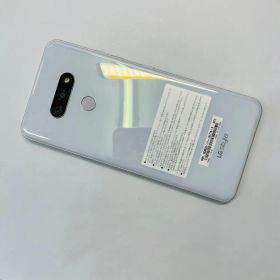 LG style3 L-41A SIMフリー 17169