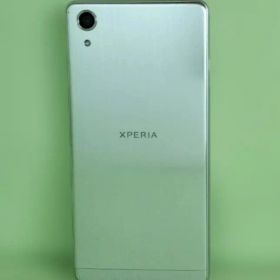 Xperia X Performance ソフトバンク バッテリ良好